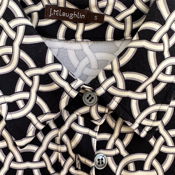 J. McLaughlin Dress - Picture 3 of 3